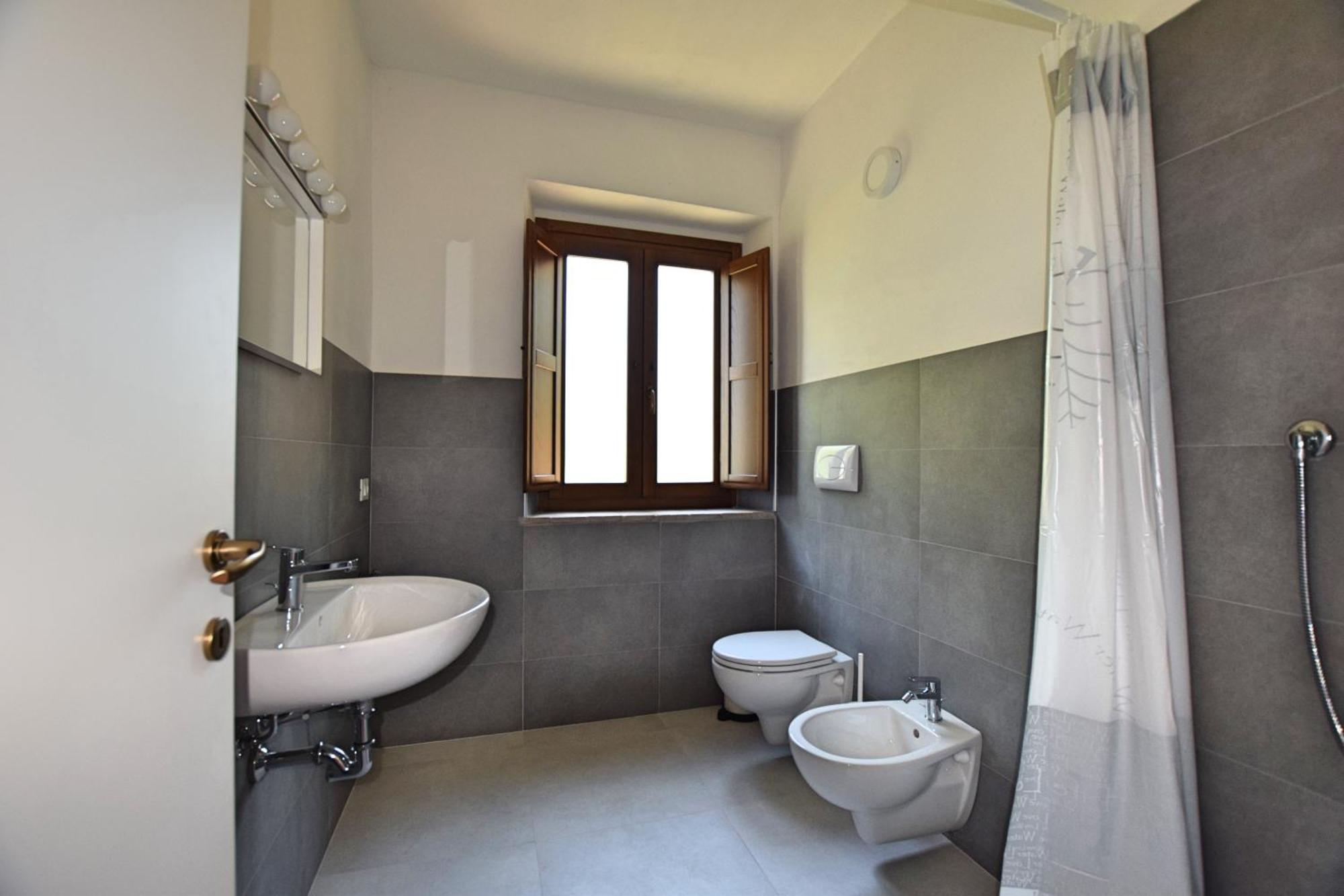 Aparthotel Borgo Gatteraia Volterra Exterior foto