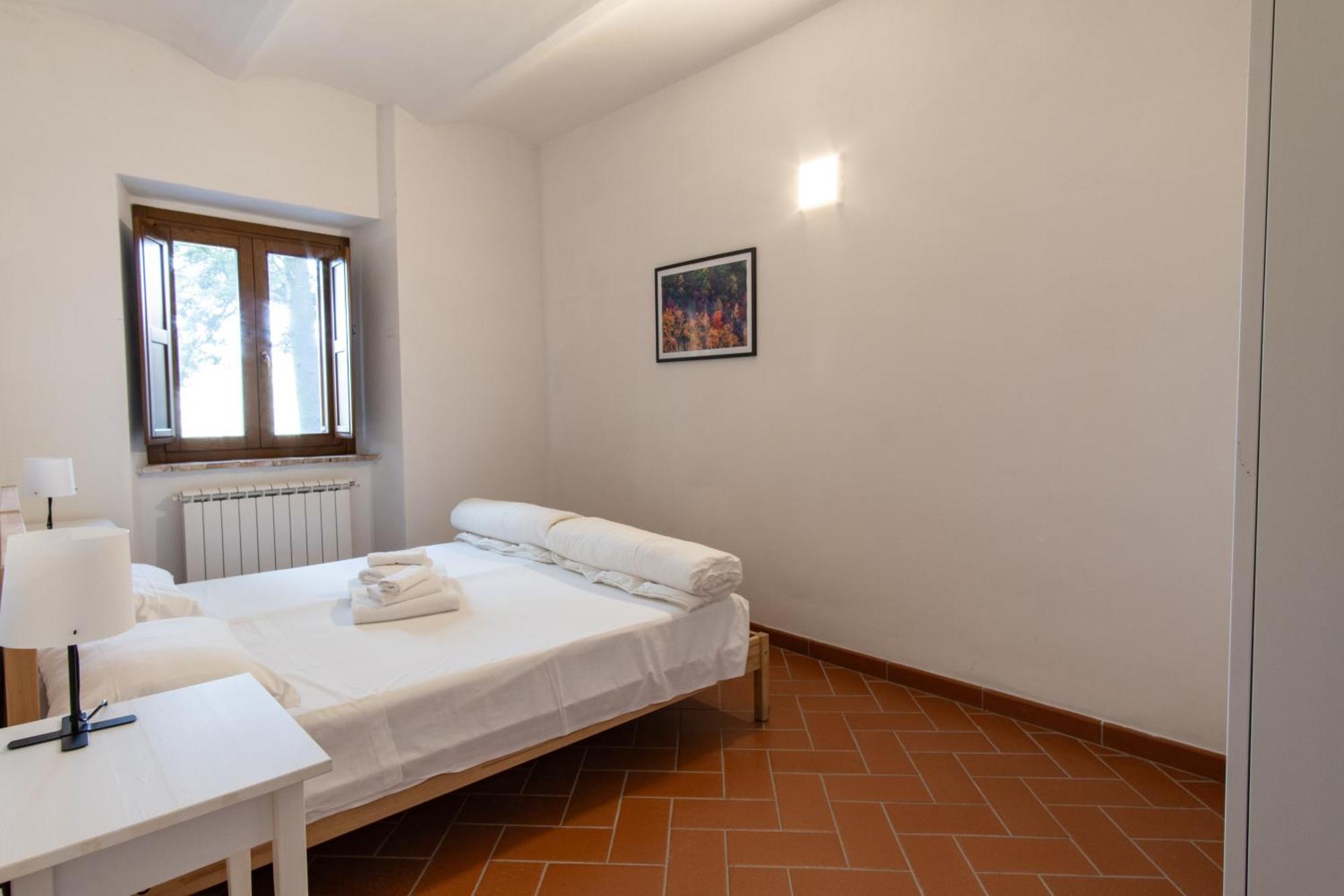 Aparthotel Borgo Gatteraia Volterra Exterior foto