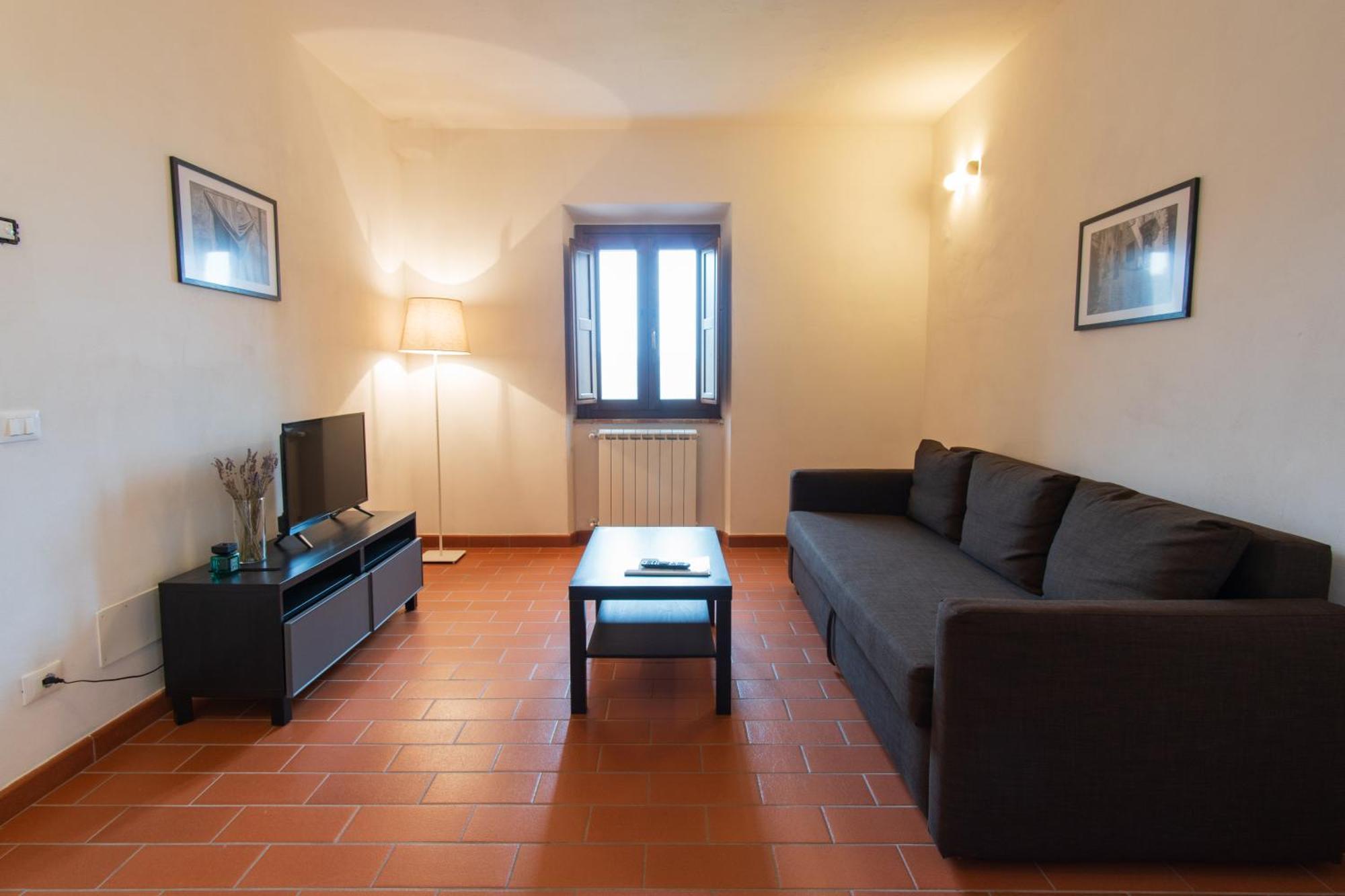 Aparthotel Borgo Gatteraia Volterra Exterior foto